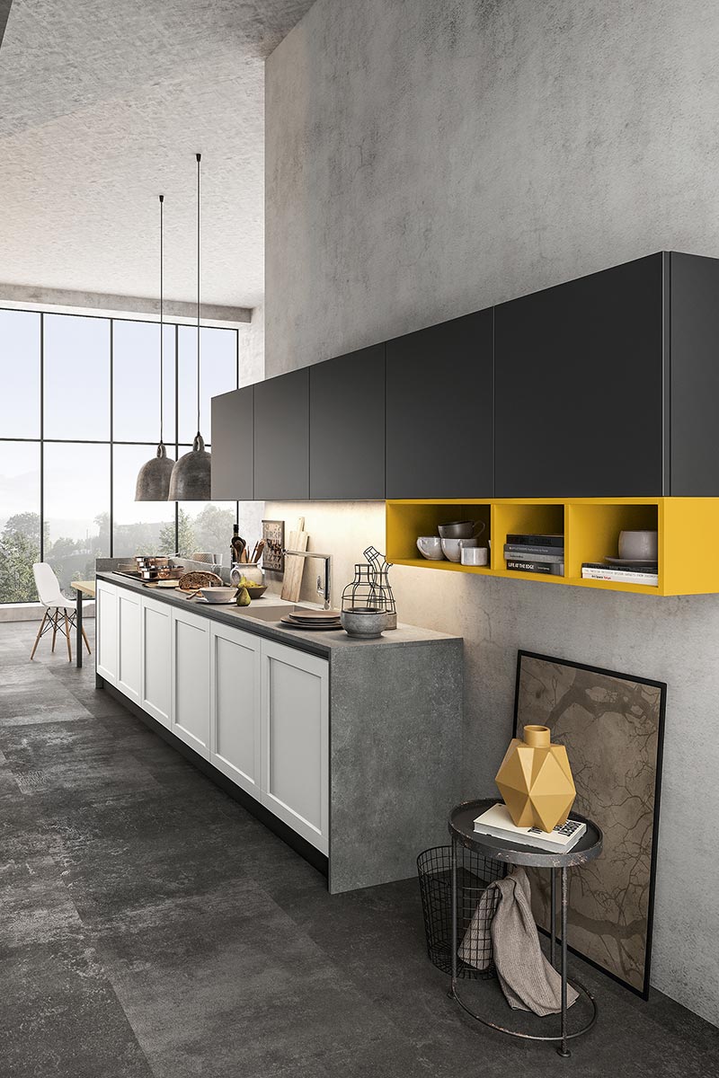 cucina moderna arredo3 frame