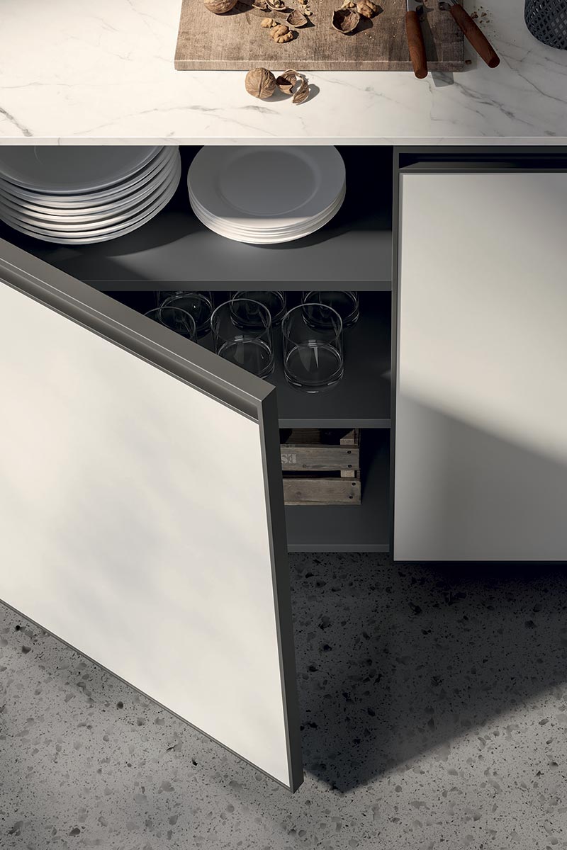 cucina moderna arredo3 kronos