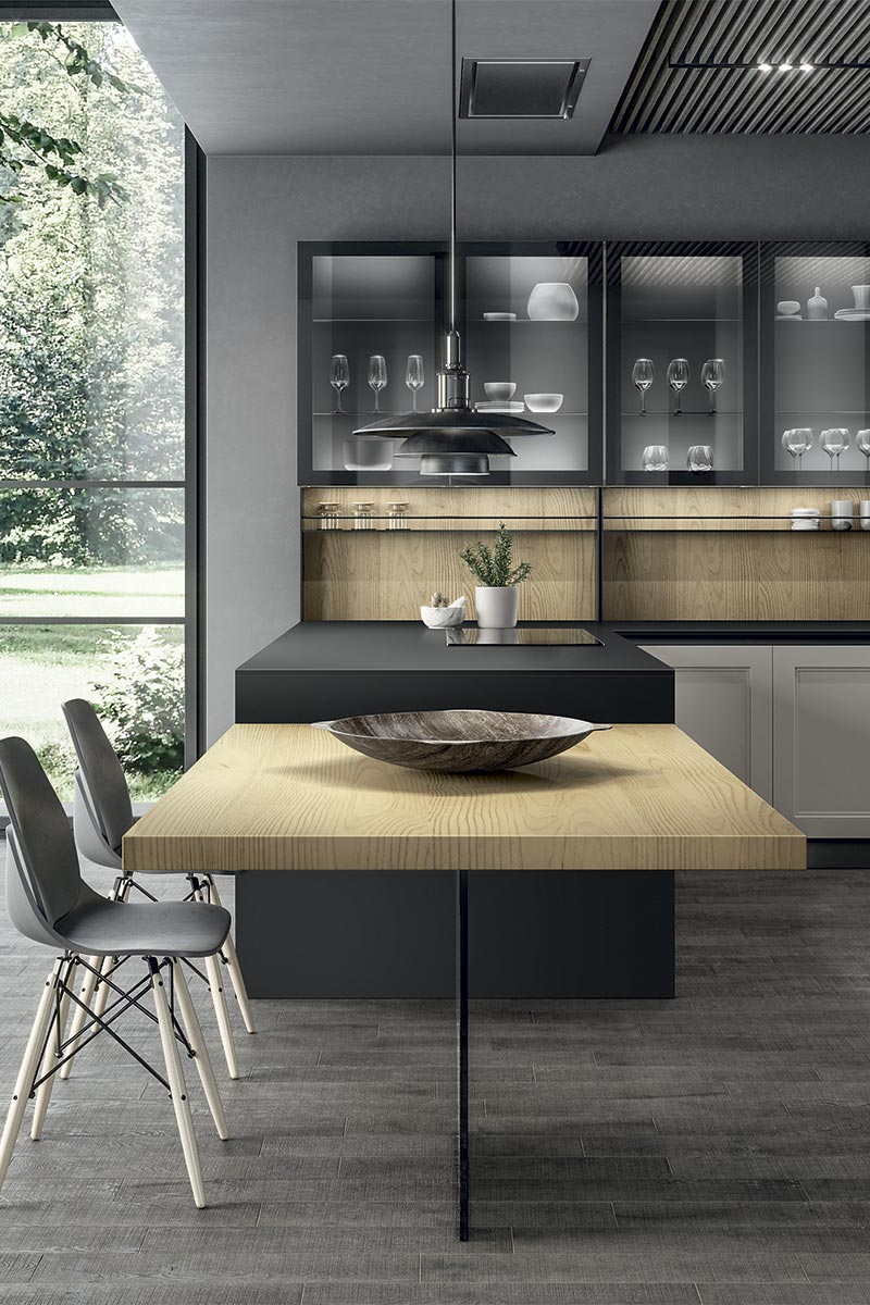 cucina moderna arredo3 meg