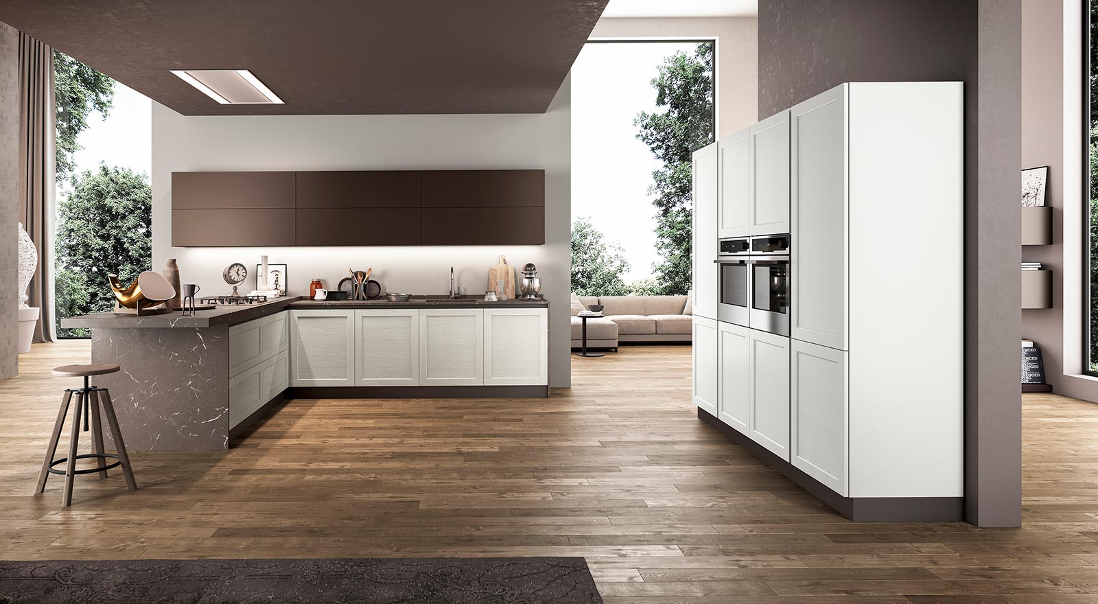cucina moderna arredo3 frame