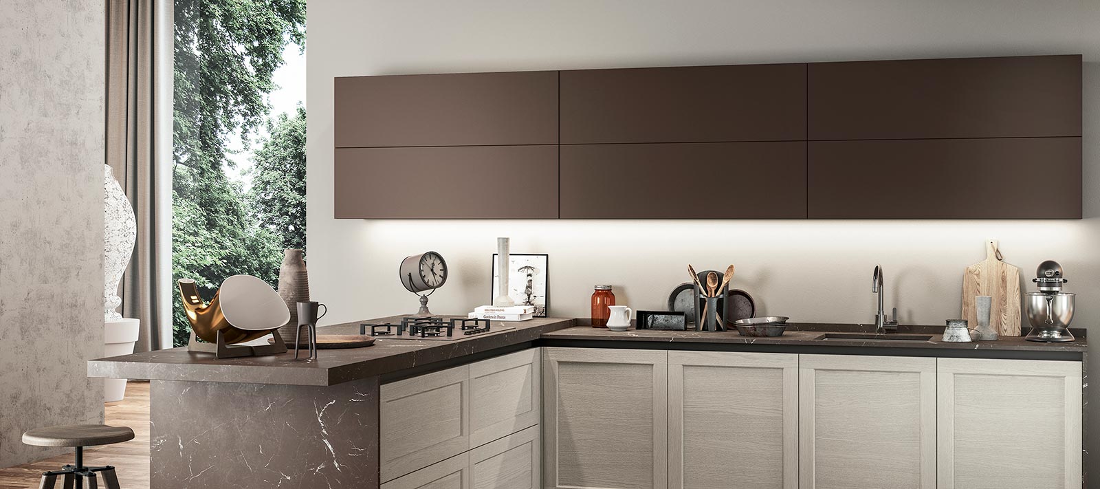 cucina moderna arredo3 frame