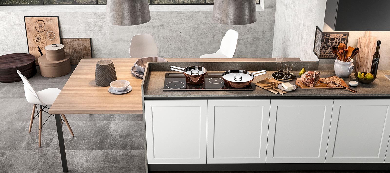 cucina moderna arredo3 frame