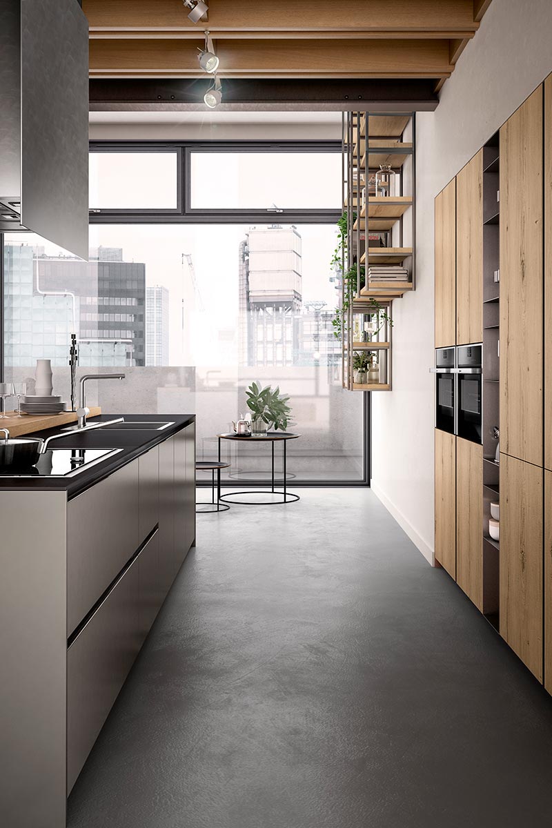 cucina moderna arredo3 zetasei