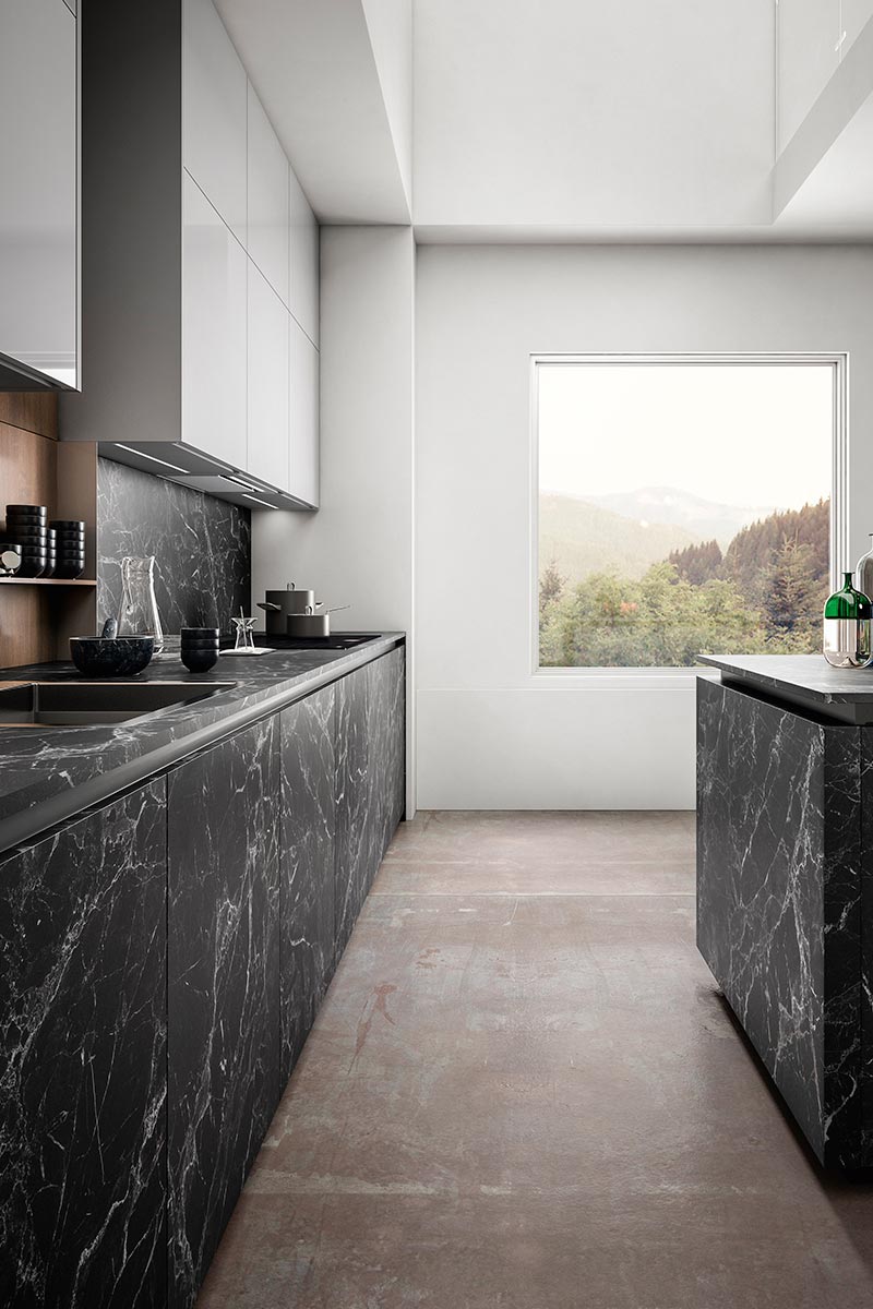 cucina moderna arredo3 zetasei