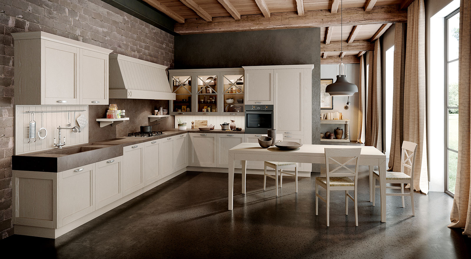 cucina moderna arredo3 frida