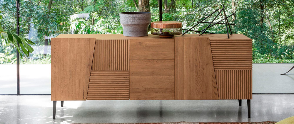 mobili ecologici per la casa