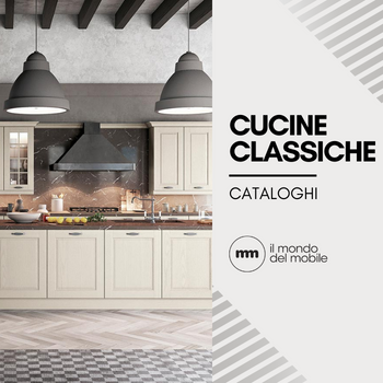 catalogo cucine classiche