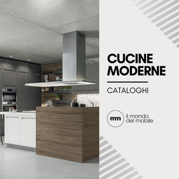 catalogo cucine moderne