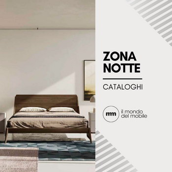 catalogo zona notte