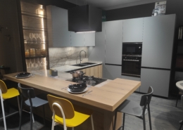 Cucina Arredo3 Kali Promo Outlet Offerta Roma