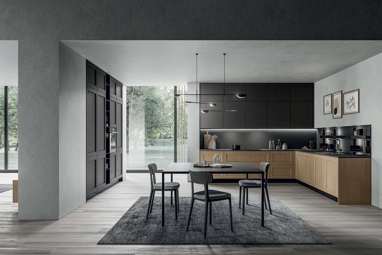 cucina moderna arredo3 frida