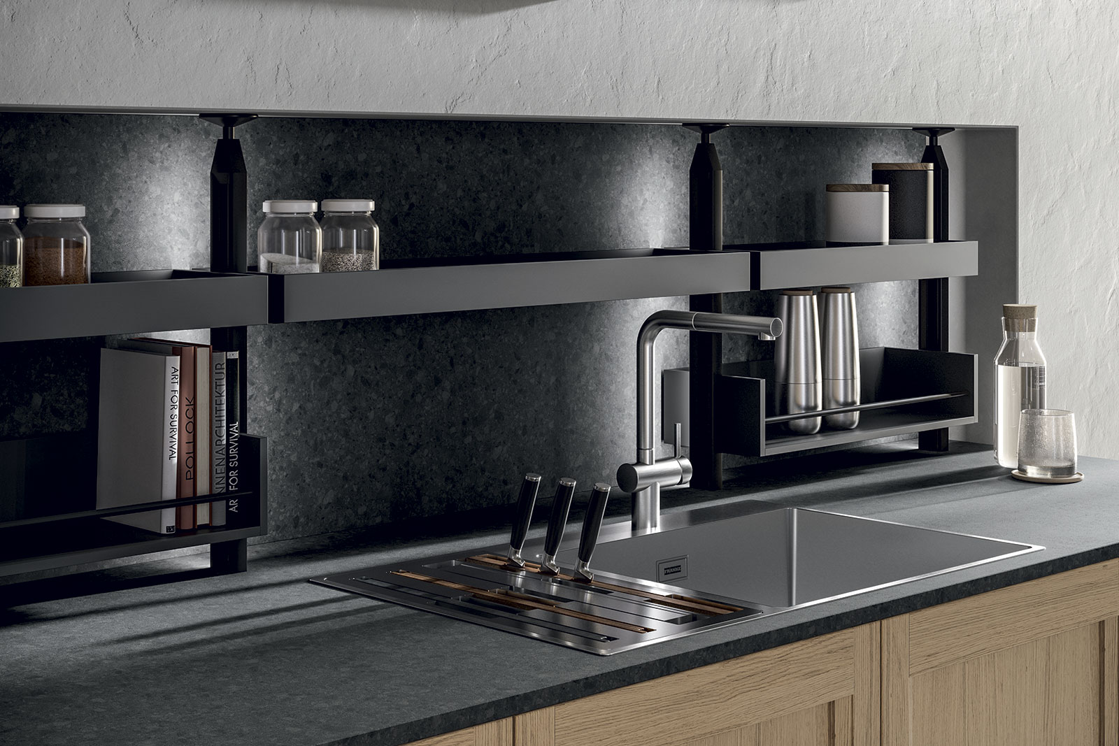 cucina moderna arredo3 frida