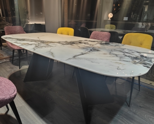Tavolo La Seggiola Empire – vista 4