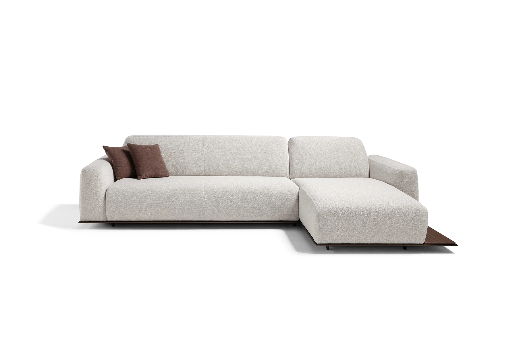 Divano letto Dienne Fox