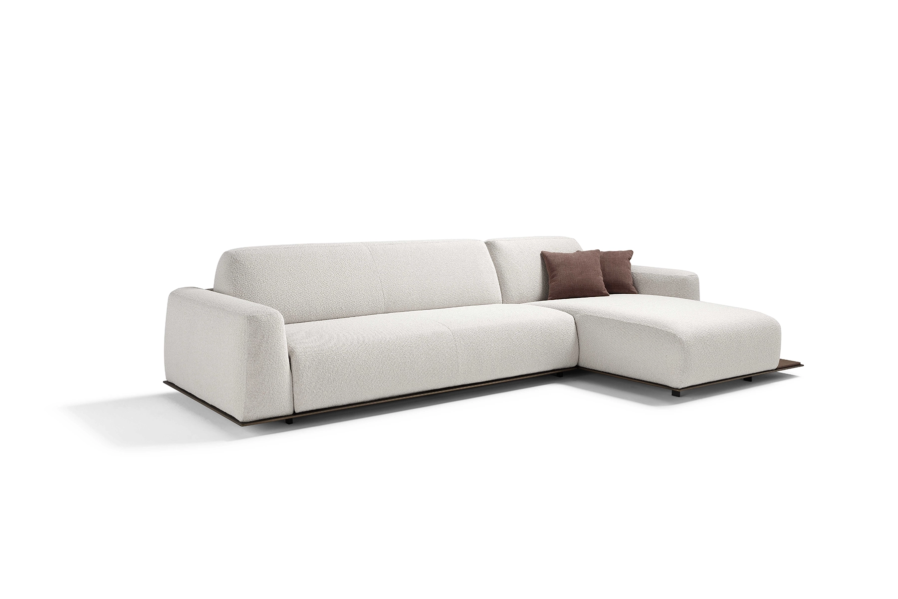 Divano letto Dienne Fox