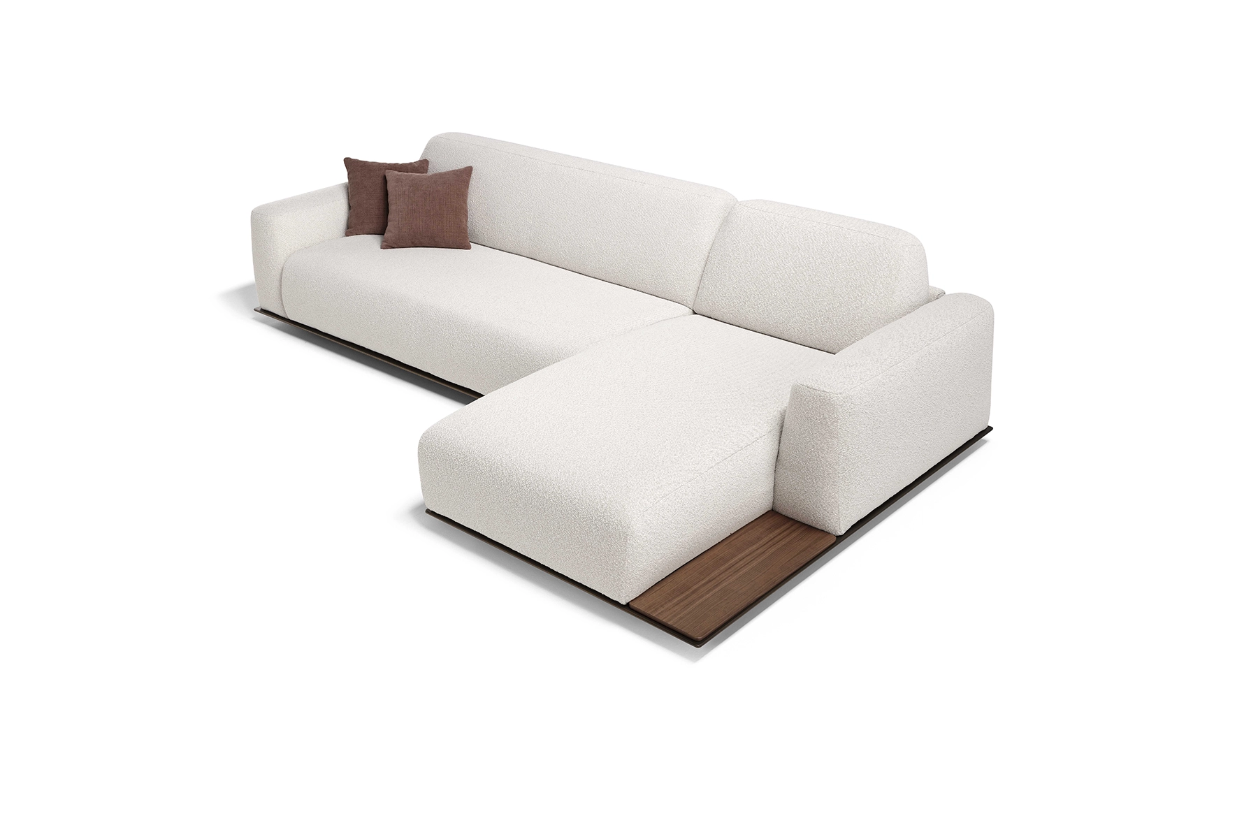 Divano letto Dienne Fox