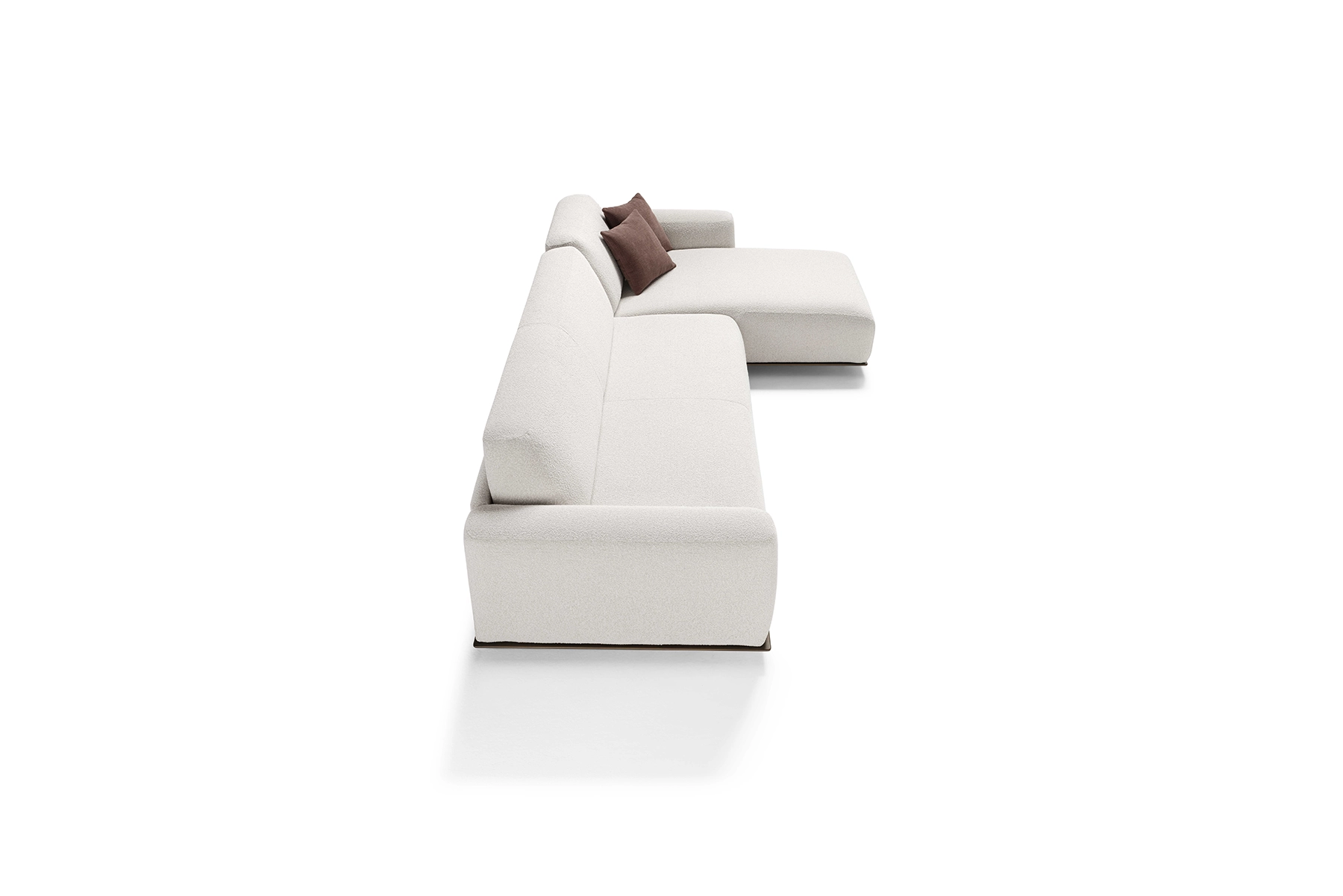 Divano letto Dienne Fox