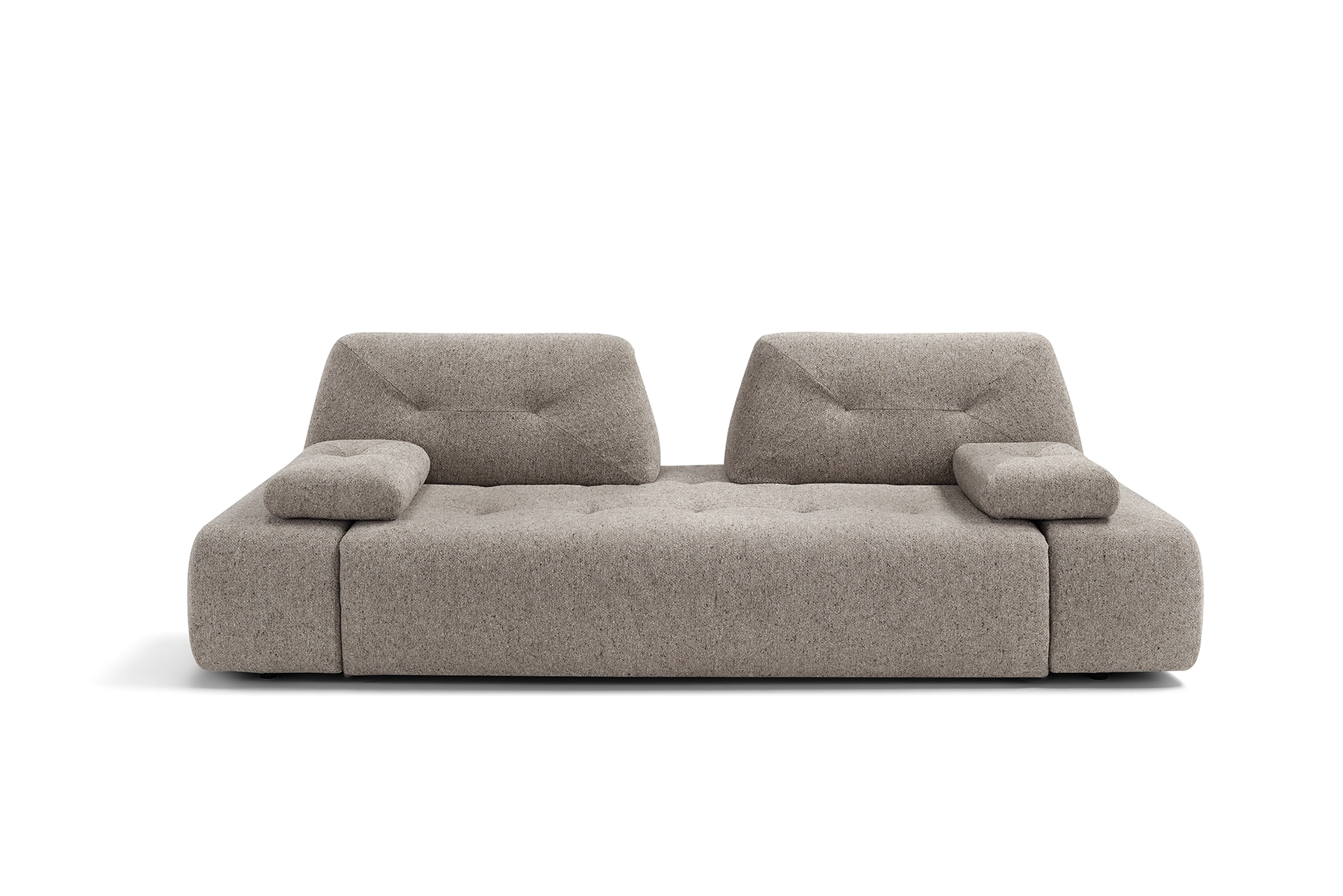 Divano letto Dienne Sharp
