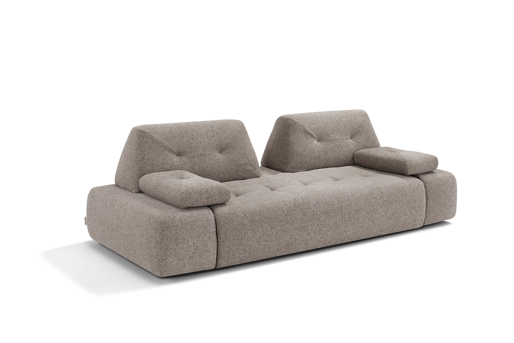 Divano letto Dienne Sharp