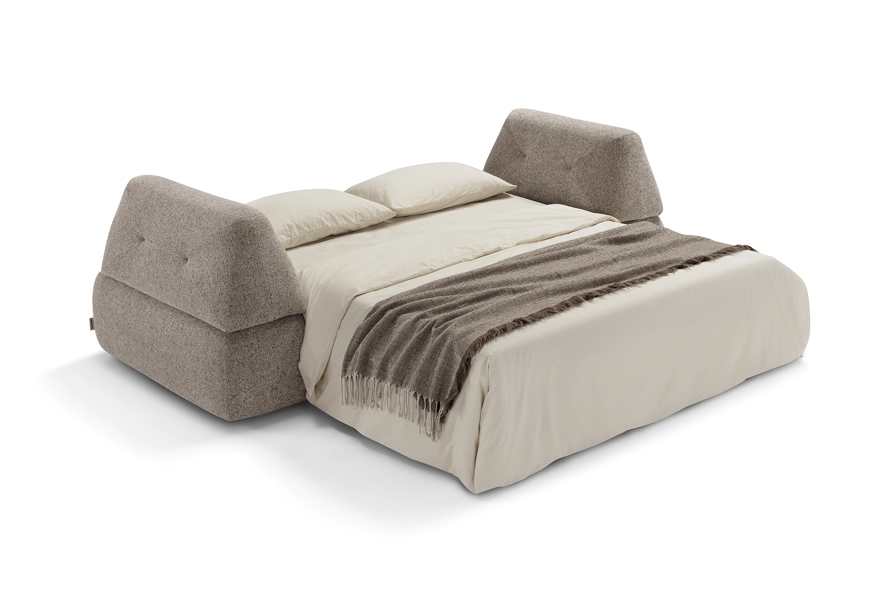Divano letto Dienne Sharp