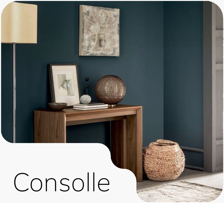 consolle consolle