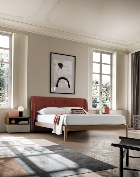 Letto Scirocco Santalucia Letto Scirocco Santalucia