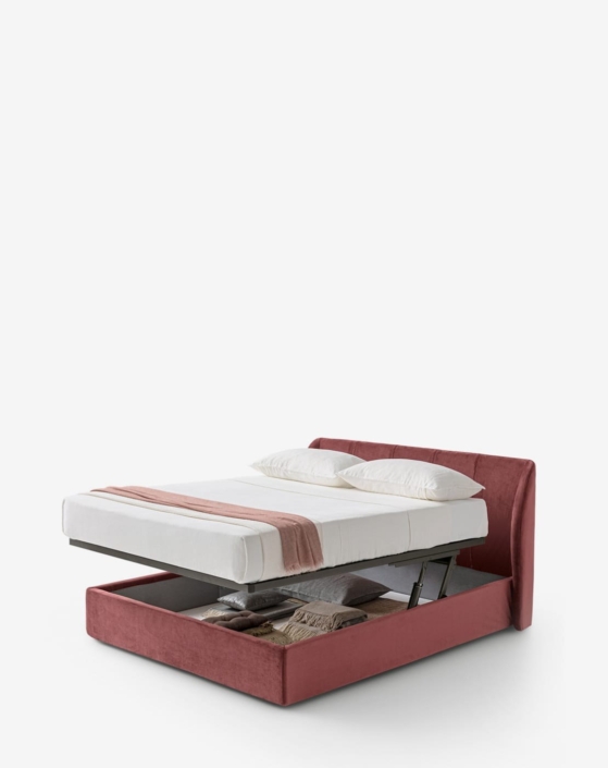 Letto Scirocco Santalucia Letto Scirocco Santalucia