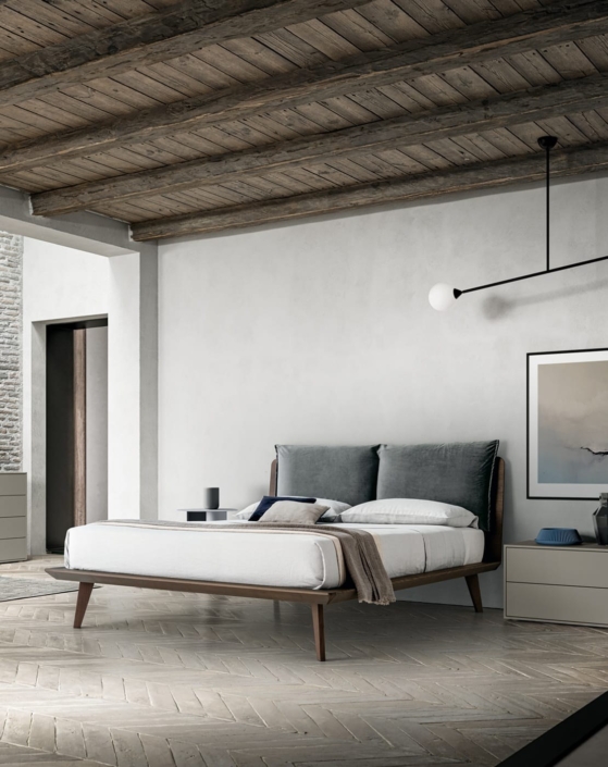 Letto Talak Santalucia