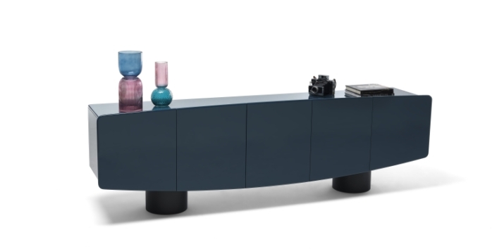 Madia Minotti Italia Edge