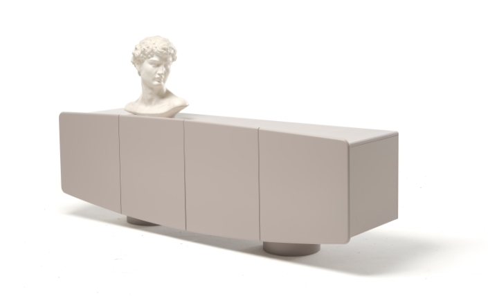 Madia Minotti Italia Edge