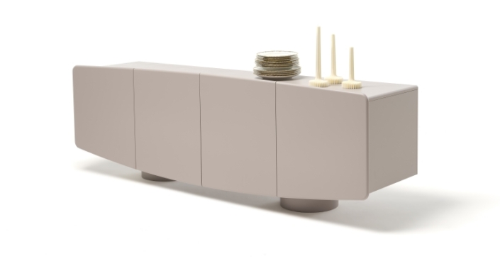 Madia Minotti Italia Edge