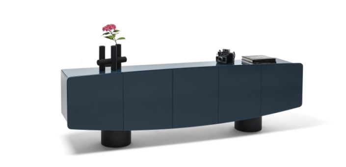 Madia Minotti Italia Edge