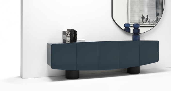 Madia Minotti Italia Edge