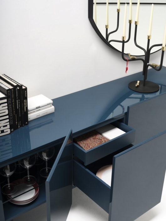 Madia Minotti Italia Edge