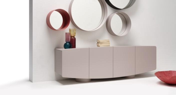 Madia Minotti Italia Edge