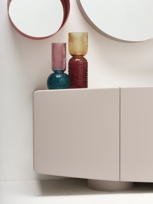 Madia Minotti Italia Edge