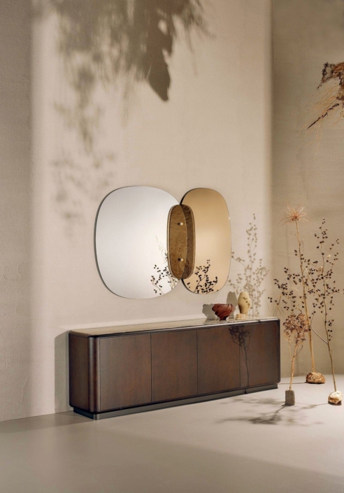 Madia Nature Design Pod ambientata