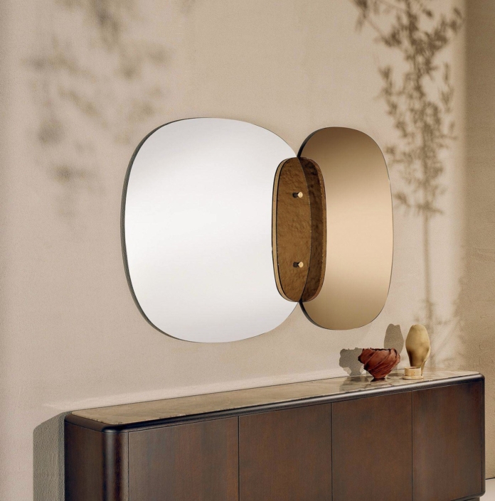 Madia Nature Design Pod ambientata