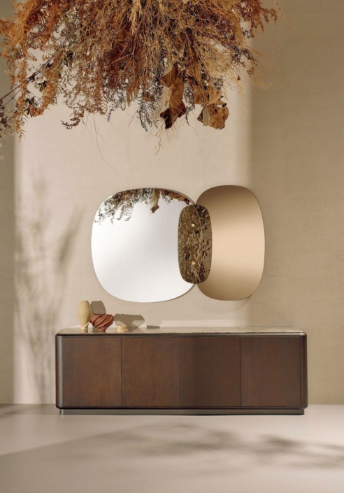 Madia Nature Design Pod ambientata