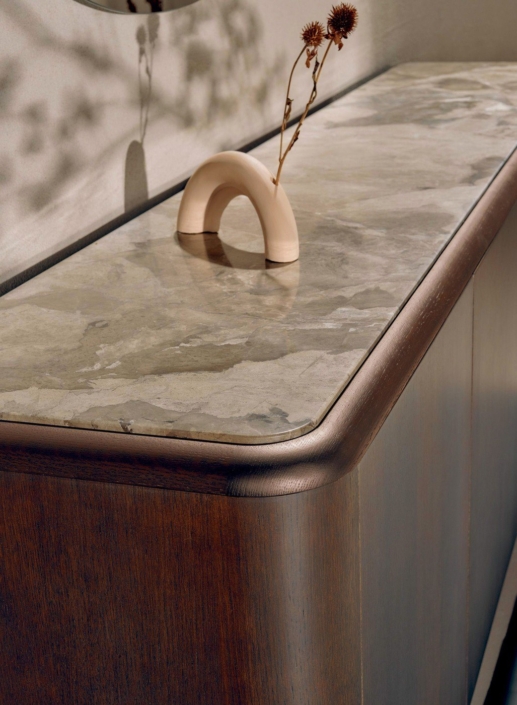 Madia Nature Design Pod ambientata