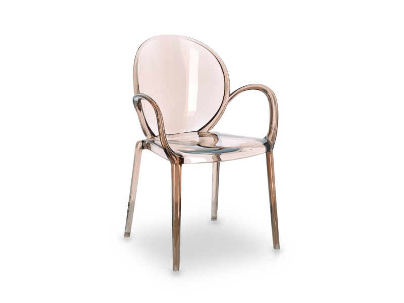 sedia bizzotto camilla