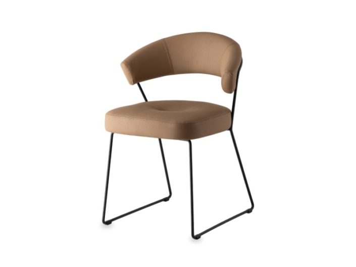 Sedia Connubia New York Anniversary Sedia Connubia New York Anniversary