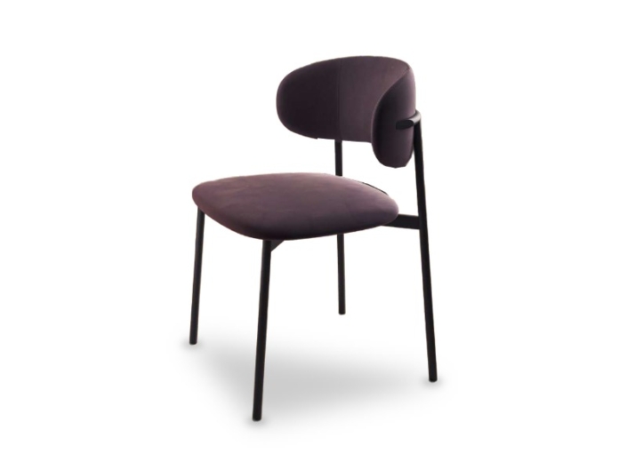 Sedia Di Lazzaro Cleo