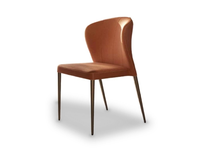 Sedia Di Lazzaro Gordon