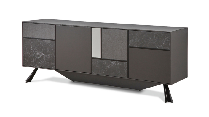 Madia XXL Maison Mondriaa