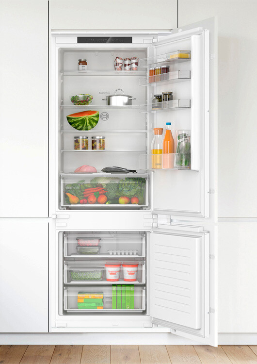 Frigorifero Bosch a prezzo speciale con cucina Arredo3