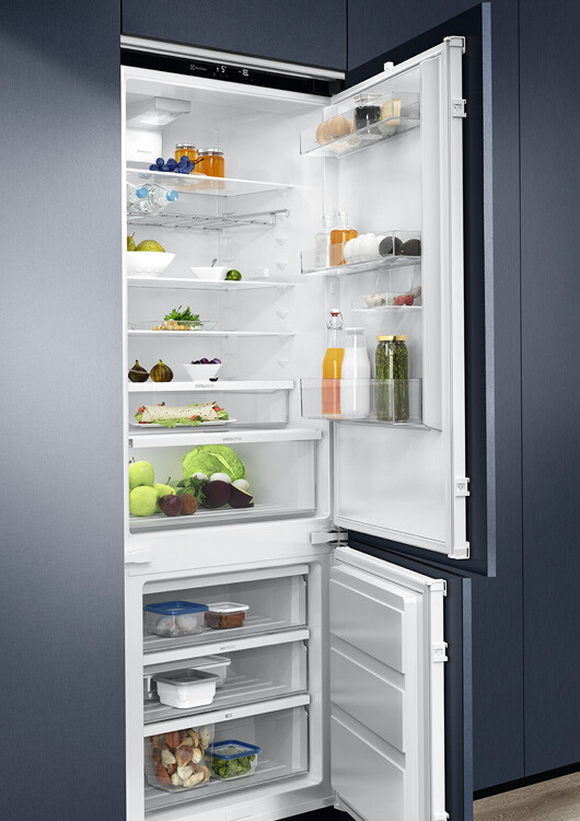 Frigorifero Electrolux a prezzo speciale con cucina Arredo3