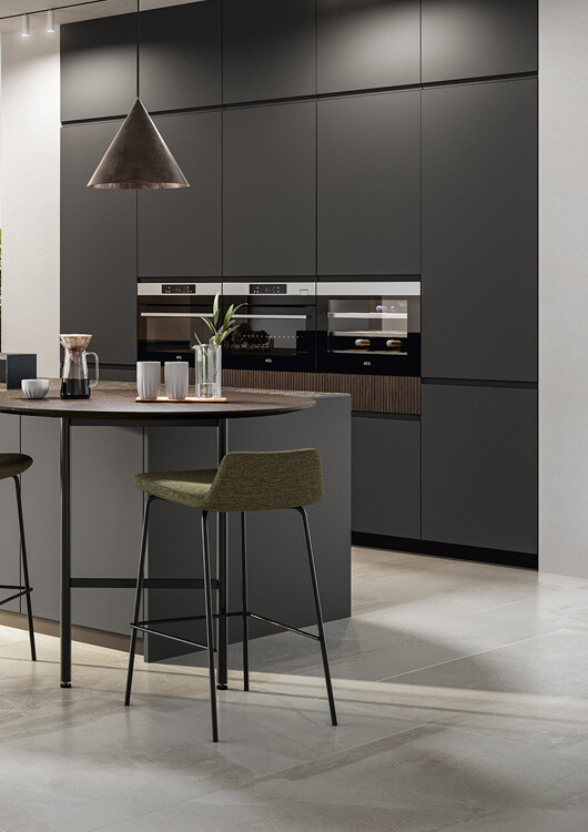 Lavastoviglie AEG in omaggio con cucina Arredo3