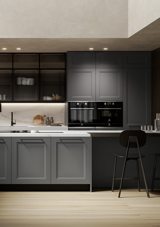 Lavastoviglie Electrolux in omaggio con cucina Arredo3