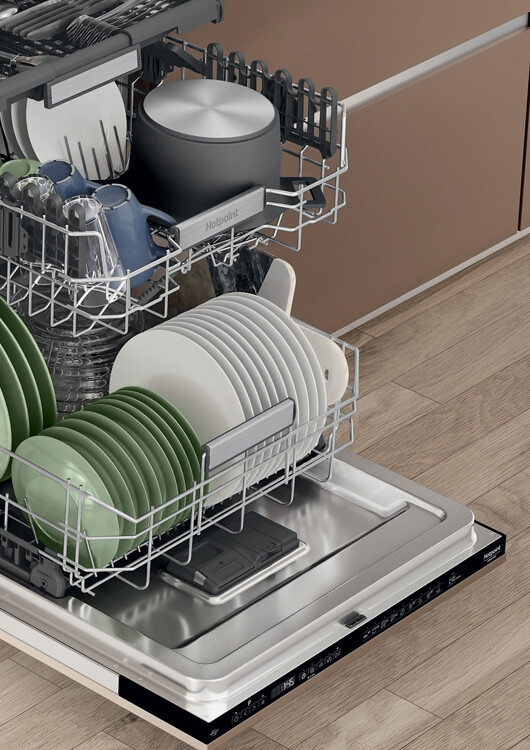 Lavastoviglie Hotpoint in omaggio con cucina Arredo3